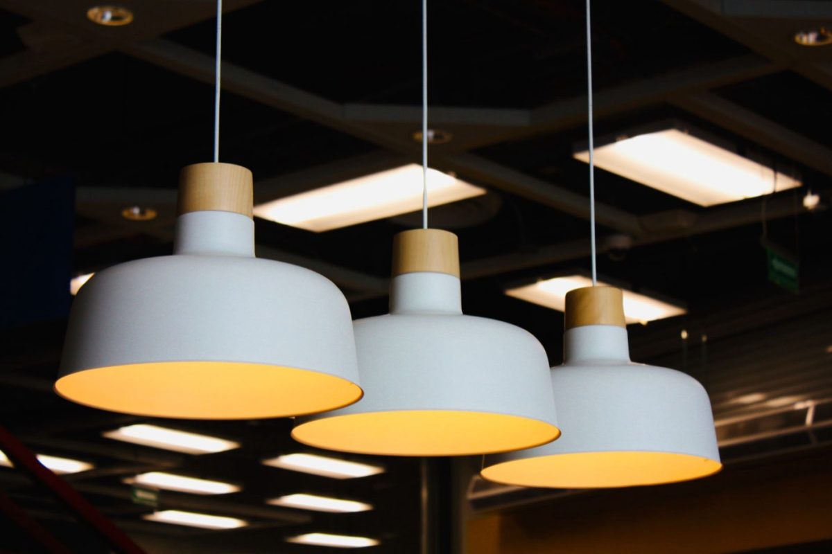 Suspension LED : choisir entre design et efficacité