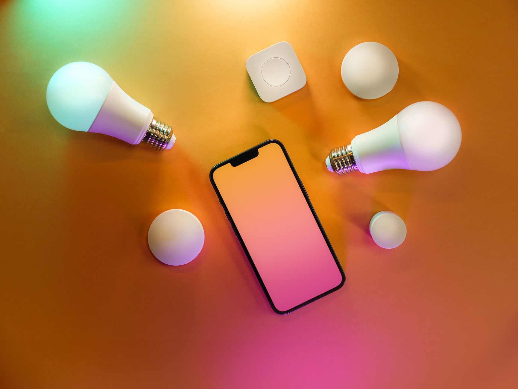 Qualité des ampoules connectées Xiaomi et Yeelight
